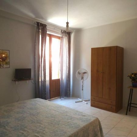 Bilocale Piano Base Castellammare del Golfo Exterior foto