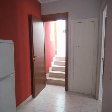 Bilocale Piano Base Castellammare del Golfo Exterior foto