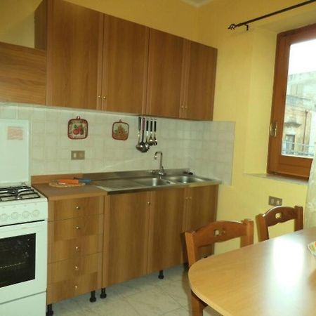 Bilocale Piano Base Castellammare del Golfo Exterior foto