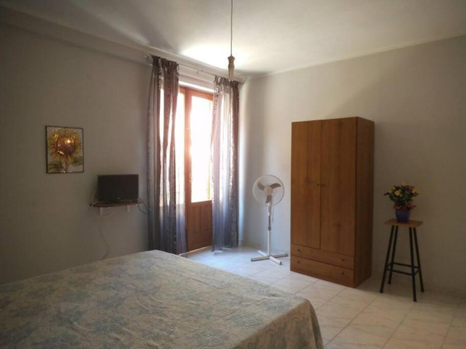 Bilocale Piano Base Castellammare del Golfo Exterior foto